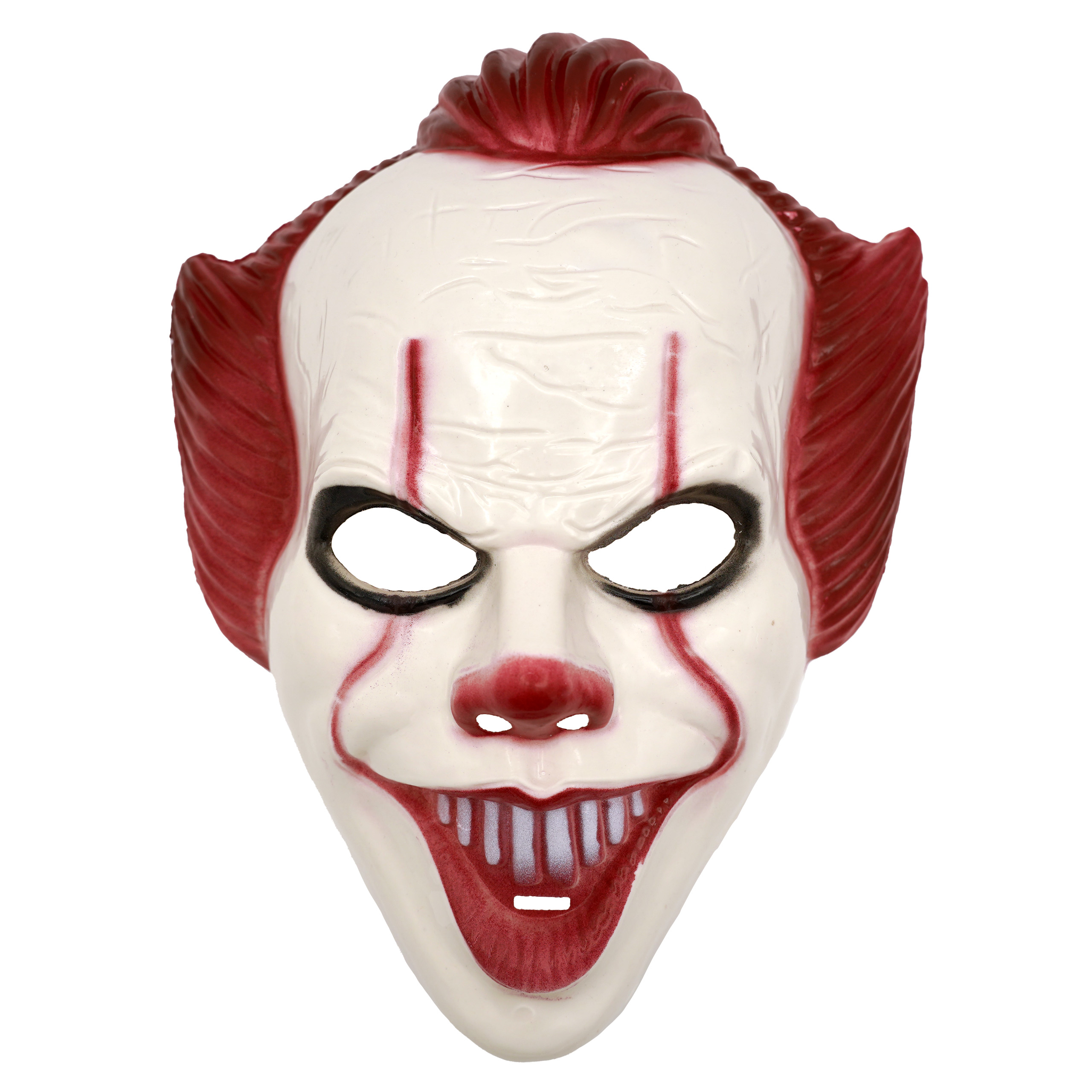 Masken mit verschiedenen Designs, Halloween, Karneval, Kostüme