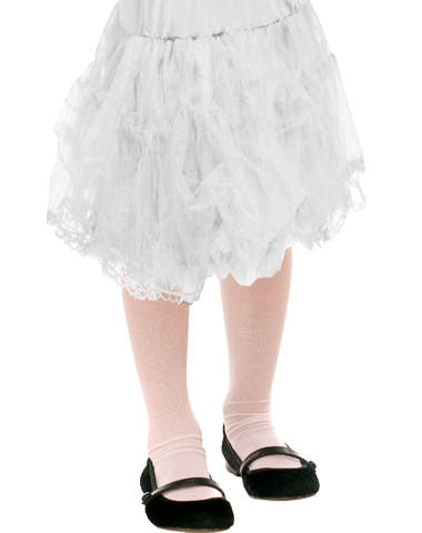 Kinder Petticoat 40cm