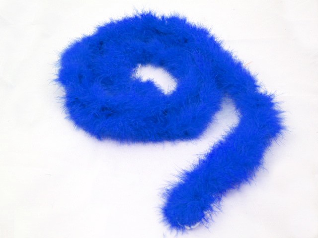Marabou Unifarben - in vielen Farben lieferbar