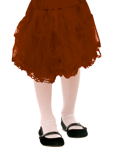 Kinder Petticoat 40cm