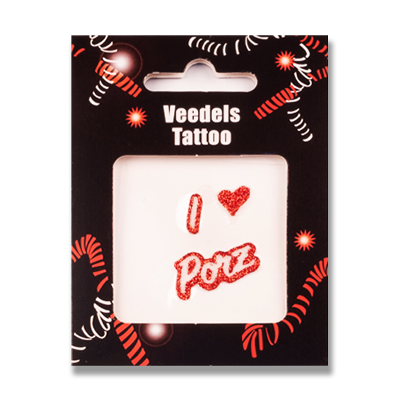 Veedels-Tattoo Porz