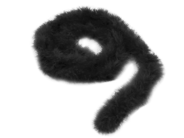 Marabou Unifarben - in vielen Farben lieferbar
