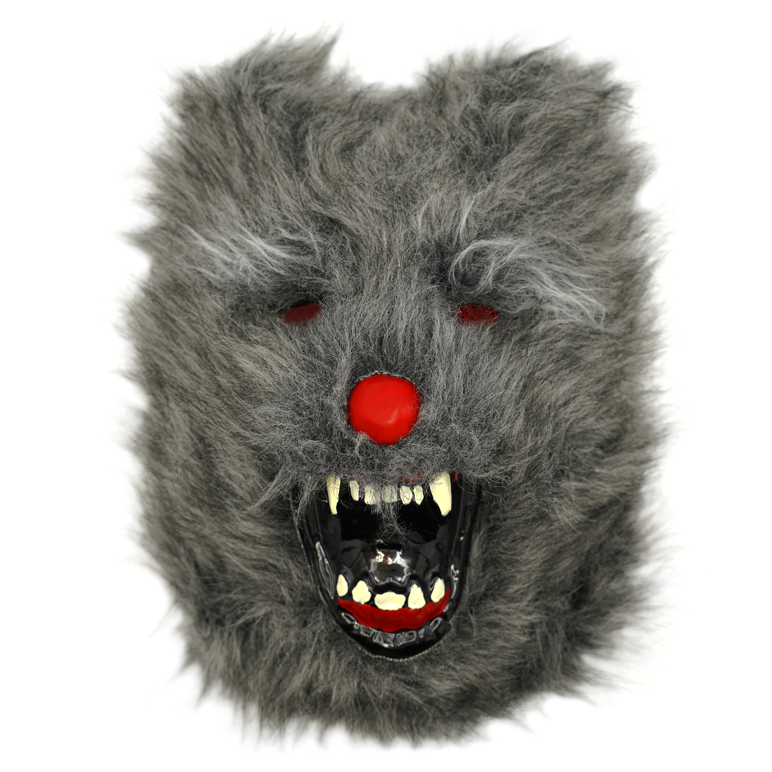 Masken mit verschiedenen Designs, Halloween, Karneval, Kostüme