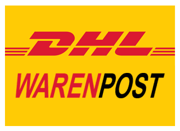 DHL Warenpost