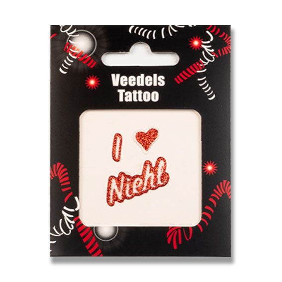 Veedels-Tattoo Niehl