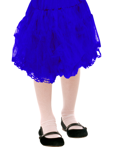 Kinder Petticoat 40cm