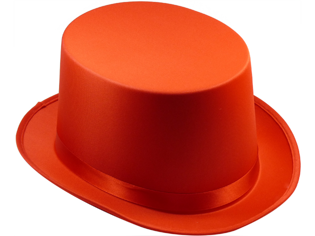 Zylinder Satin