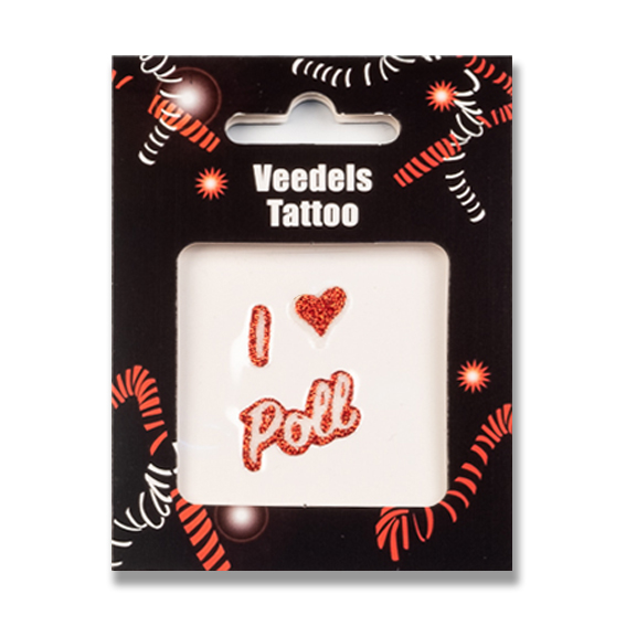 Veedels-Tattoo Poll